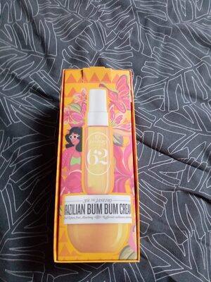 Sol de Janeiro Brazilian Crush Body Mist