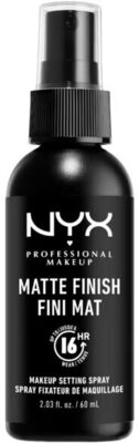 NYX Matte Finish Setting Spray