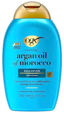 OGX Argan Oil of Morocco Shampoo, 25.4 oz